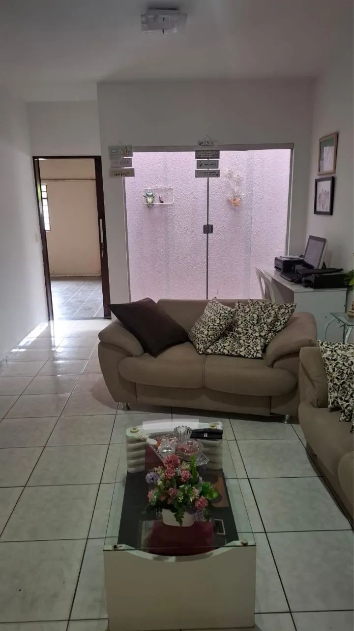 Vendo casa no São Cristóvão  - Foto 4
