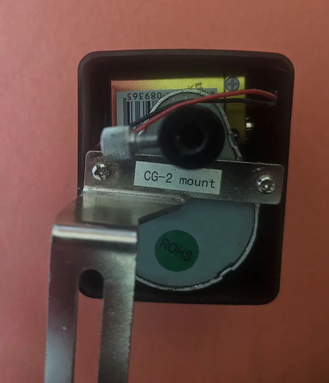Motor drive Celestron - Foto 2