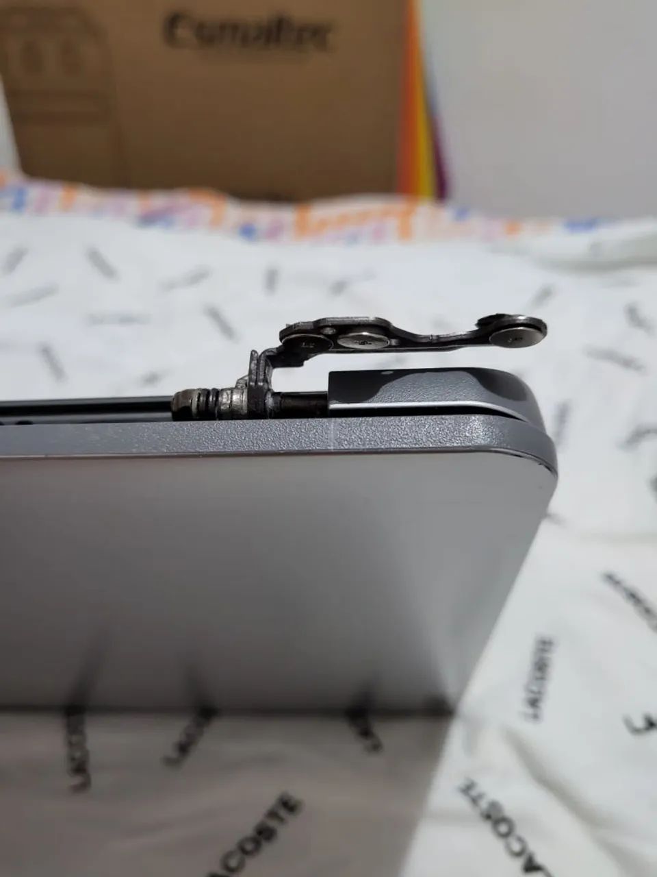 Notebook Lenovo  - Foto 3
