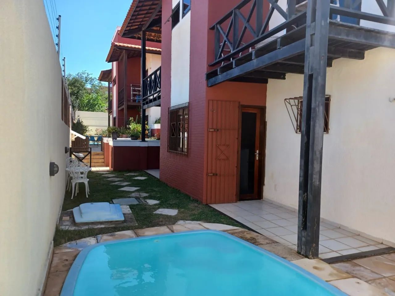 Casa em condomínio próximo ao Beach Park - Foto 2