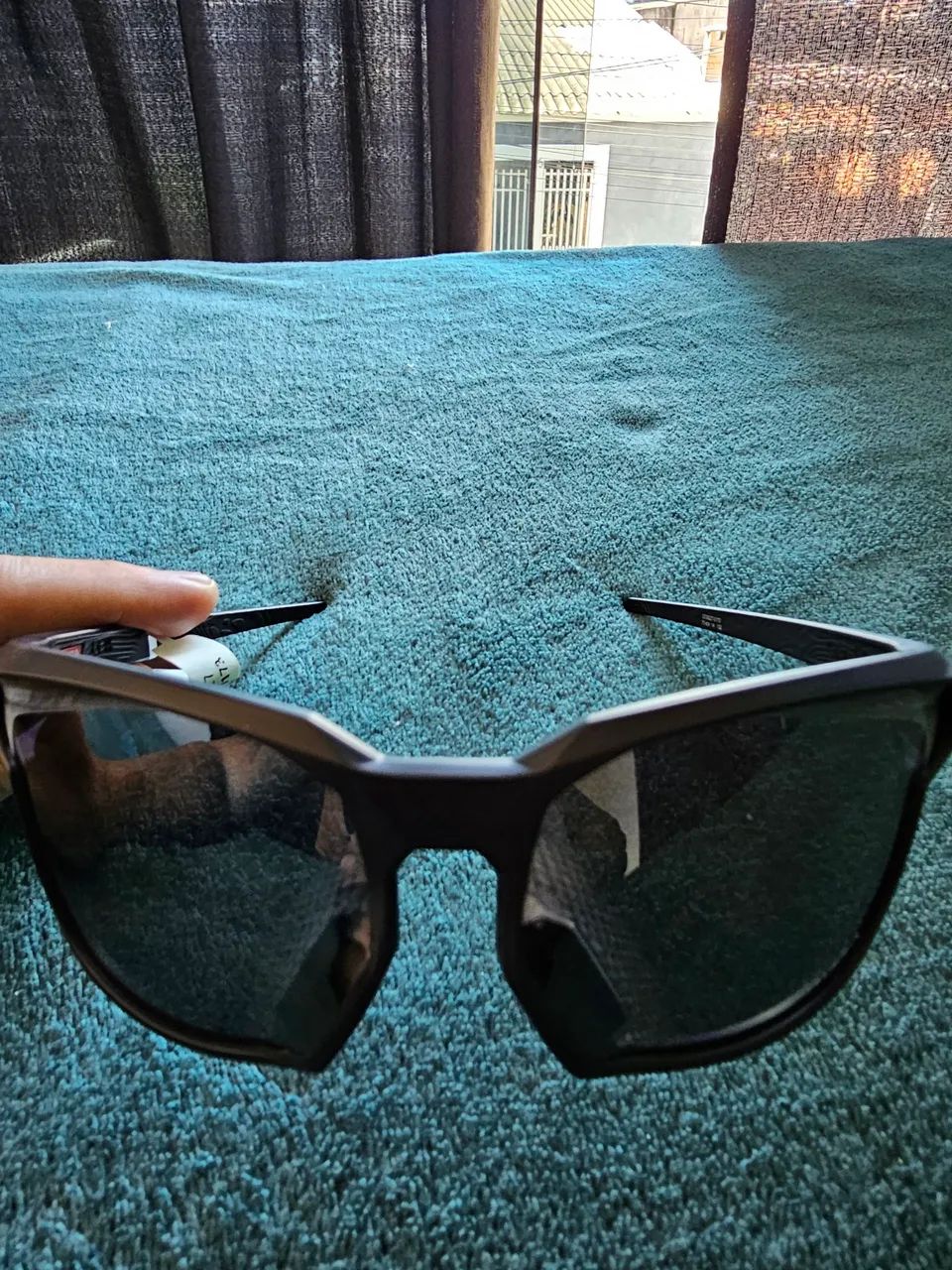 Oakley Kaast Black - Foto 2