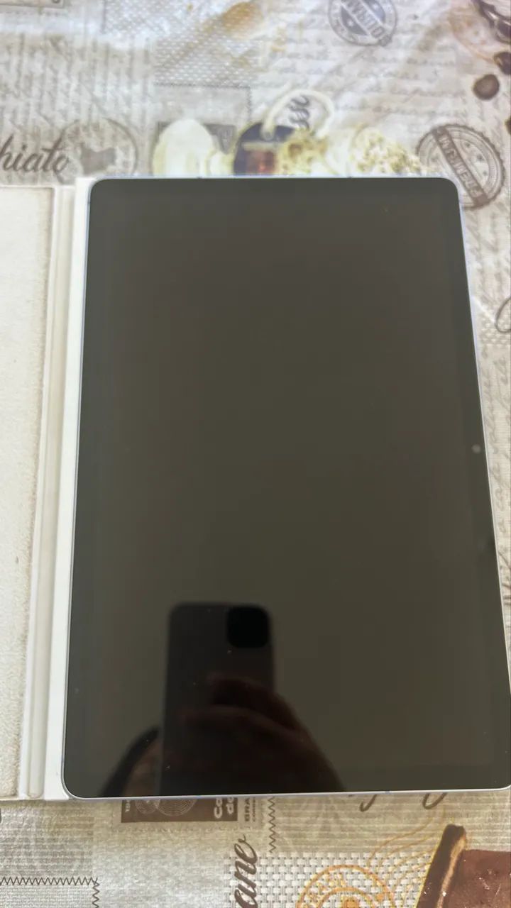 Vende-se Tablet Galaxy Tab S10 FE - Foto 4