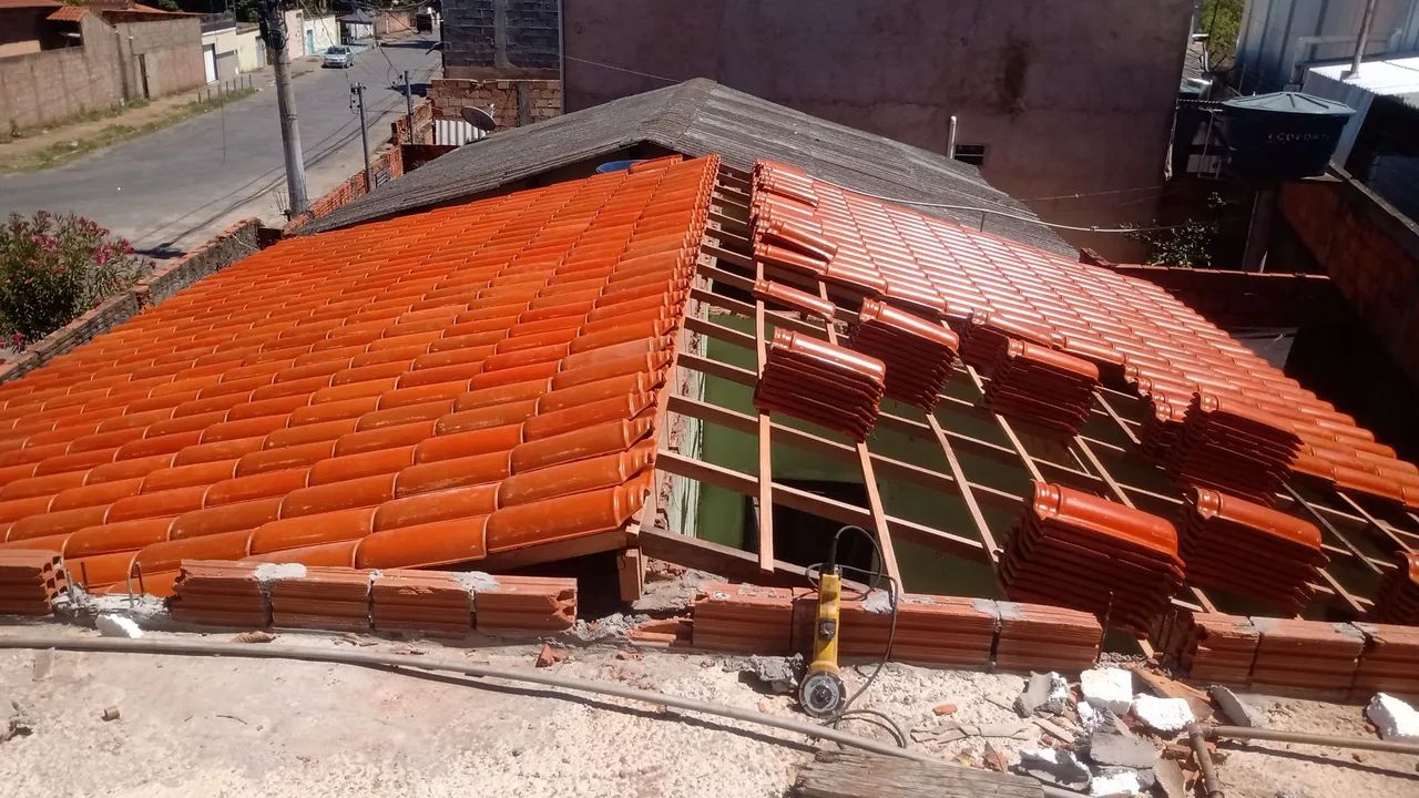 Carpinteiro de obras e reformas - Foto 4