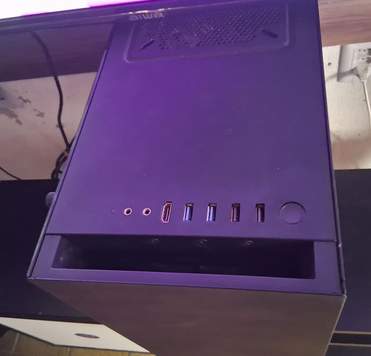 PC GAMER RYZEN 5 - Foto 4