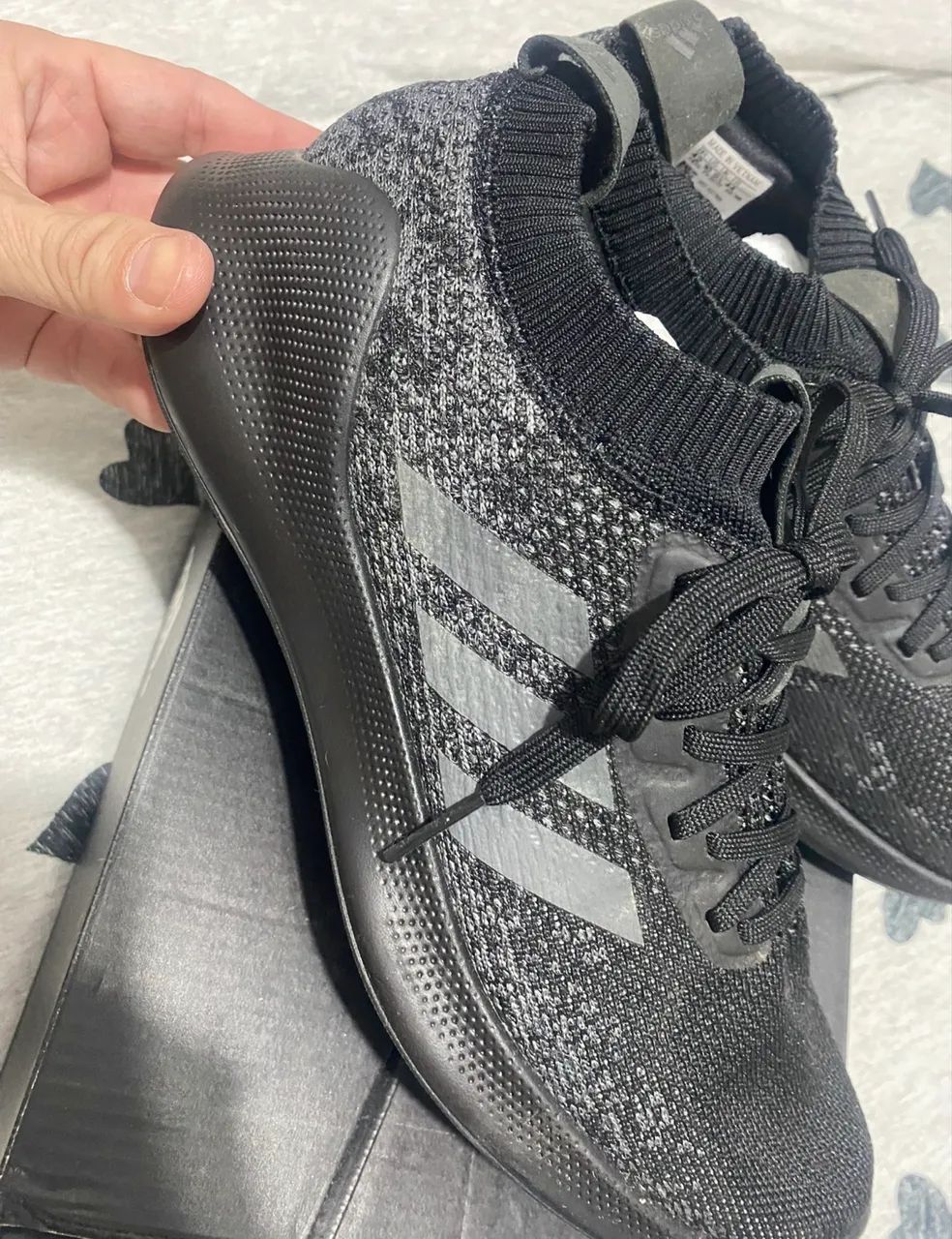 Adidas Bounce 42 - Foto 3