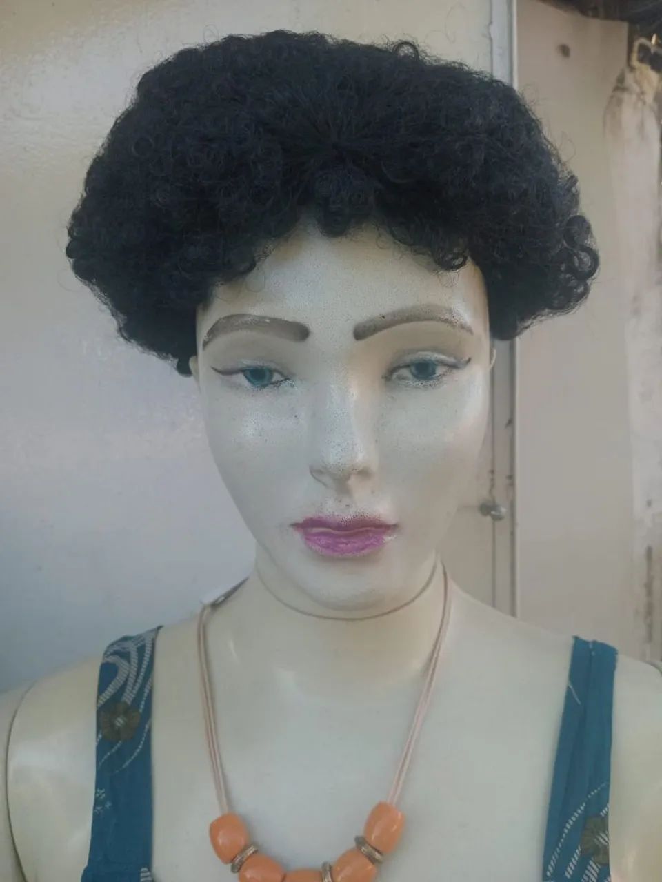 Peruca Afro - Foto 4