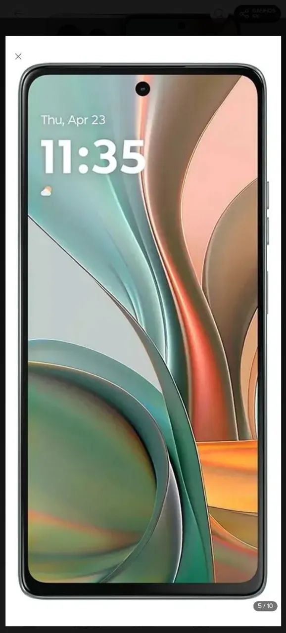Celular  - Foto 4