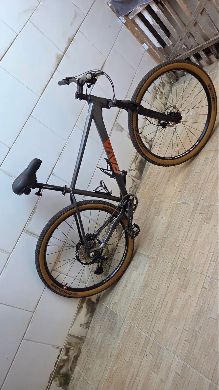 Bike Aro 29 - SRAM - Foto 2