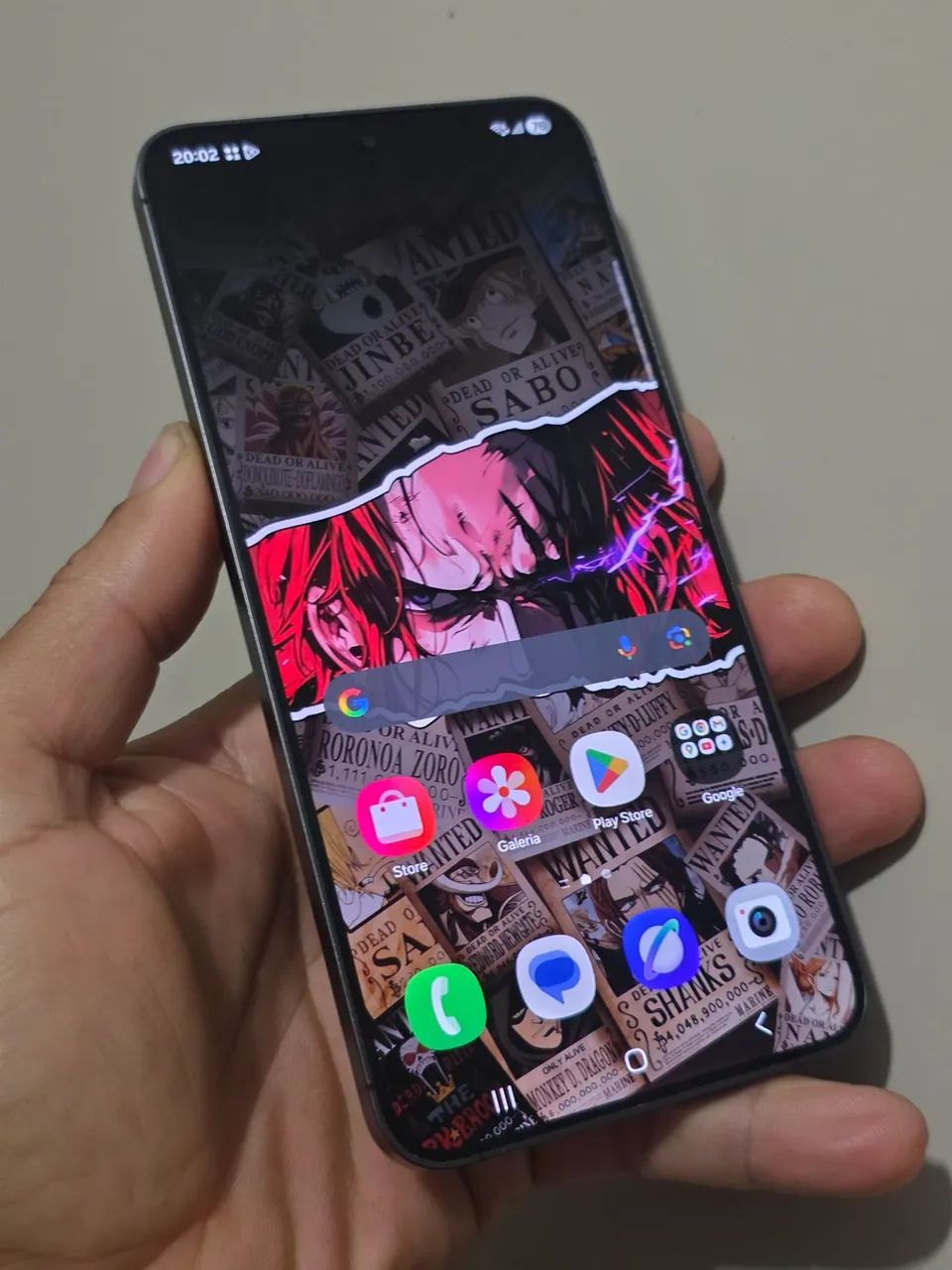 Galaxy s24 plus 512 gigas  - Foto 2