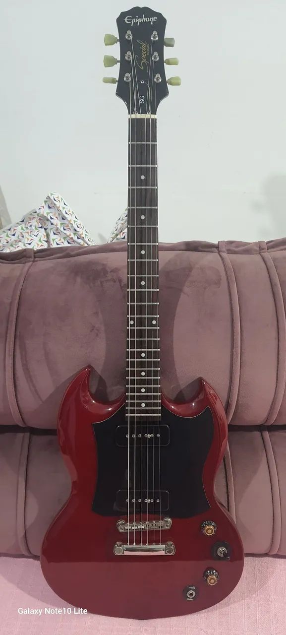 Guitarra  - Foto 5