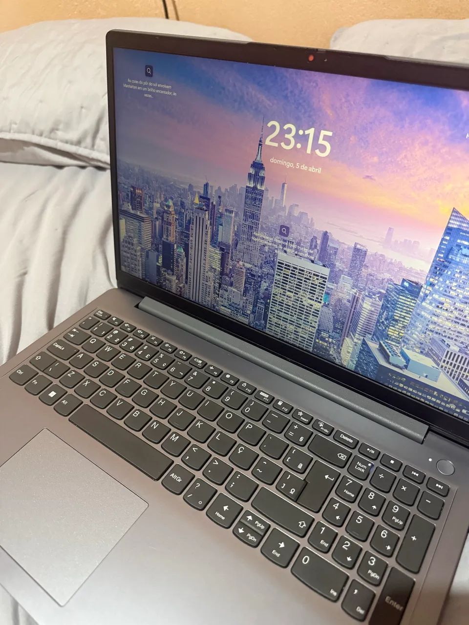 SEMI-NEW NOTEBOOK419359814677309440
