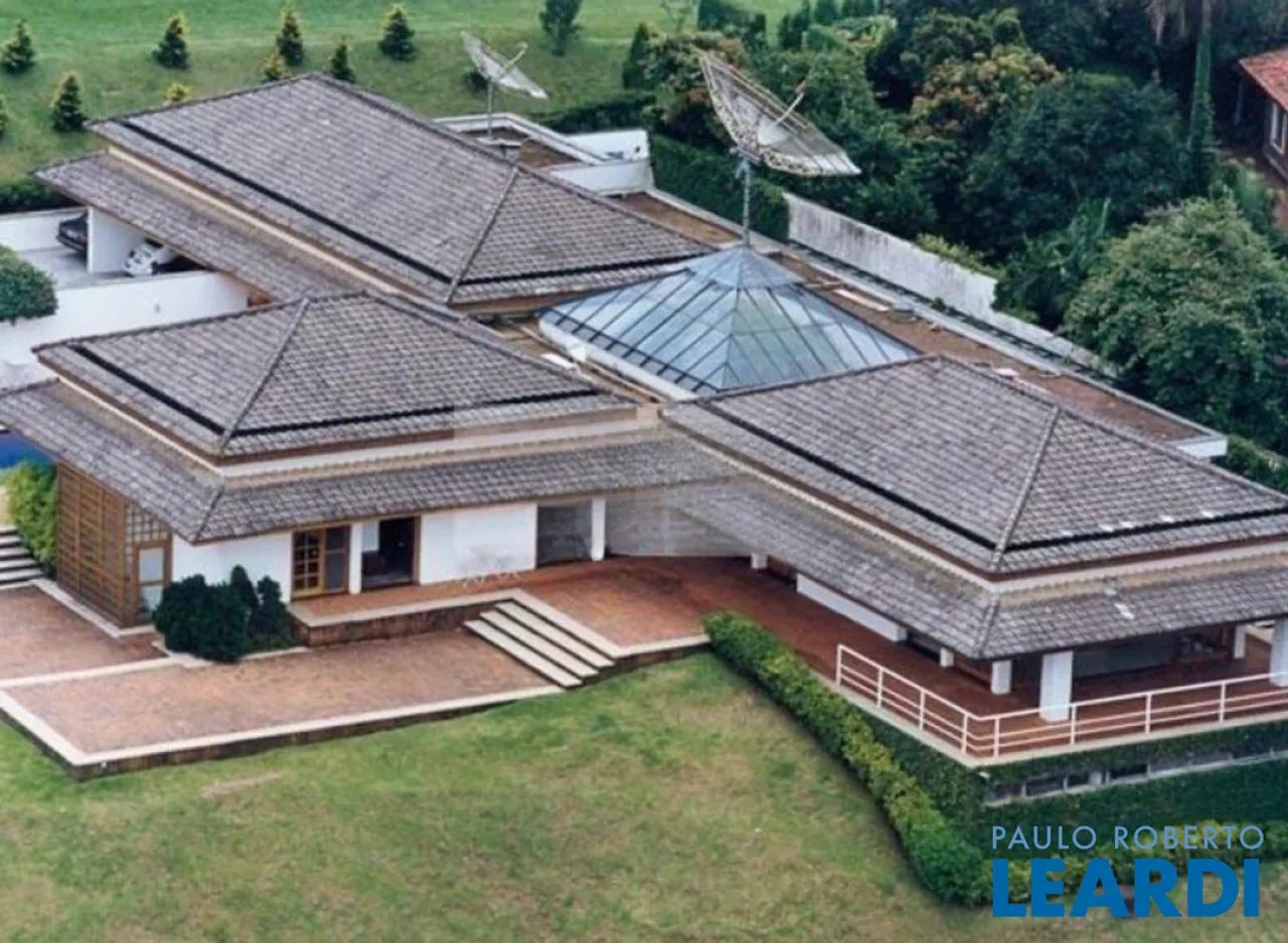 CASA TÉRREA - PIRUCAIA - SP - Foto 4