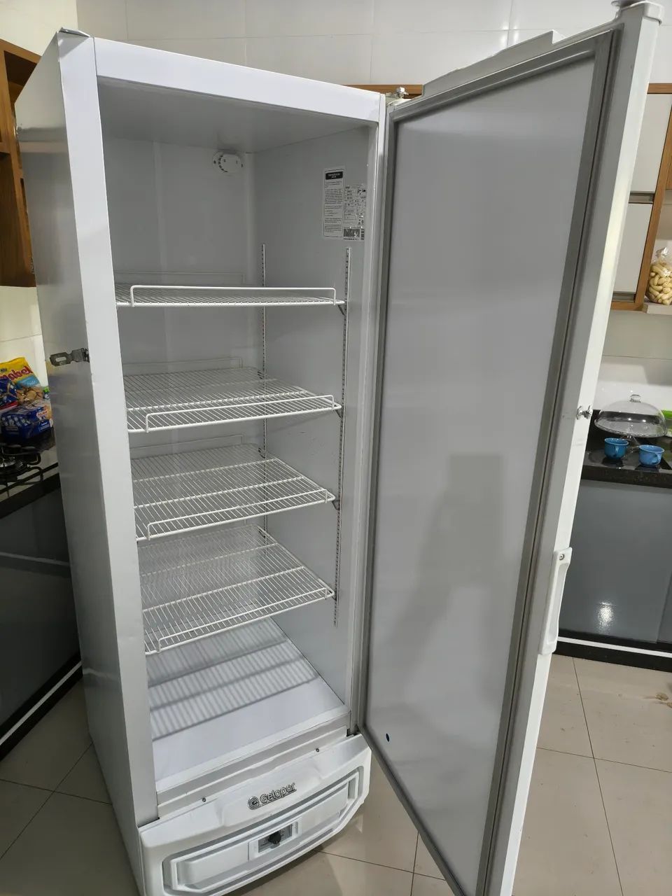 Freezer  - Foto 5