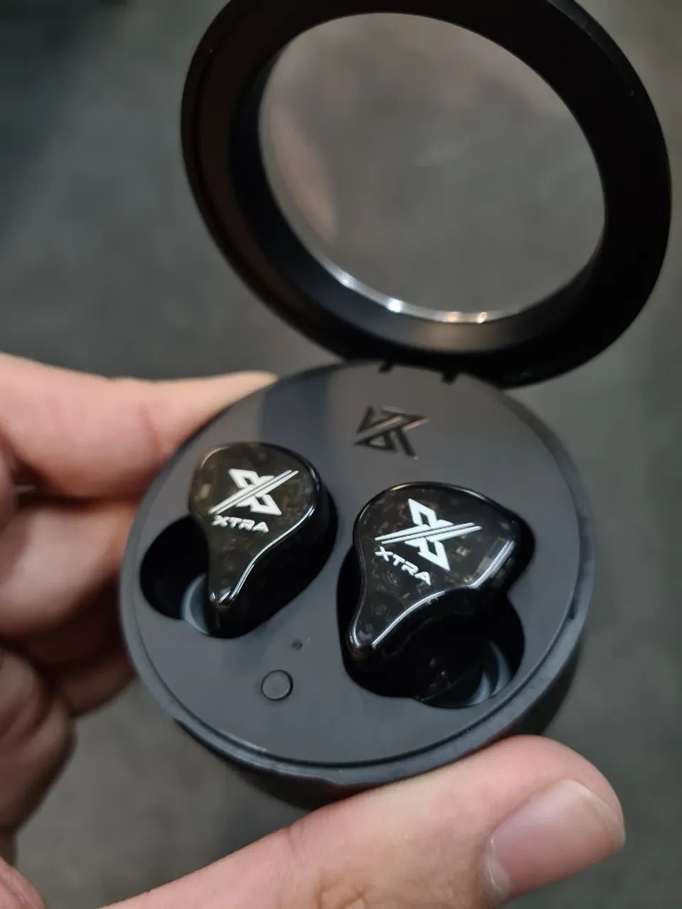Fone Bluetooth KZ XTRA - Foto 3