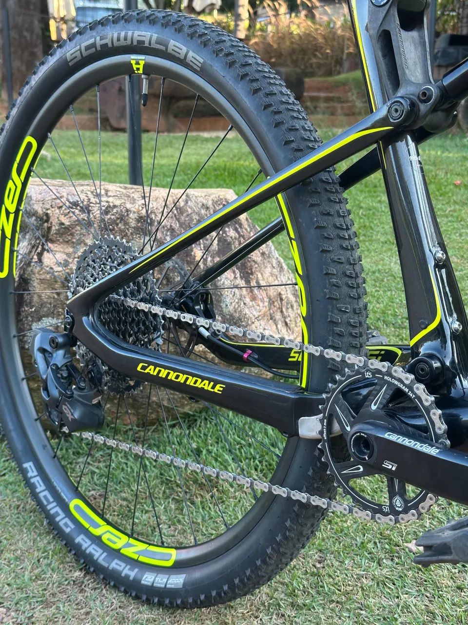 Cannondale Scalpel Si  - Foto 3