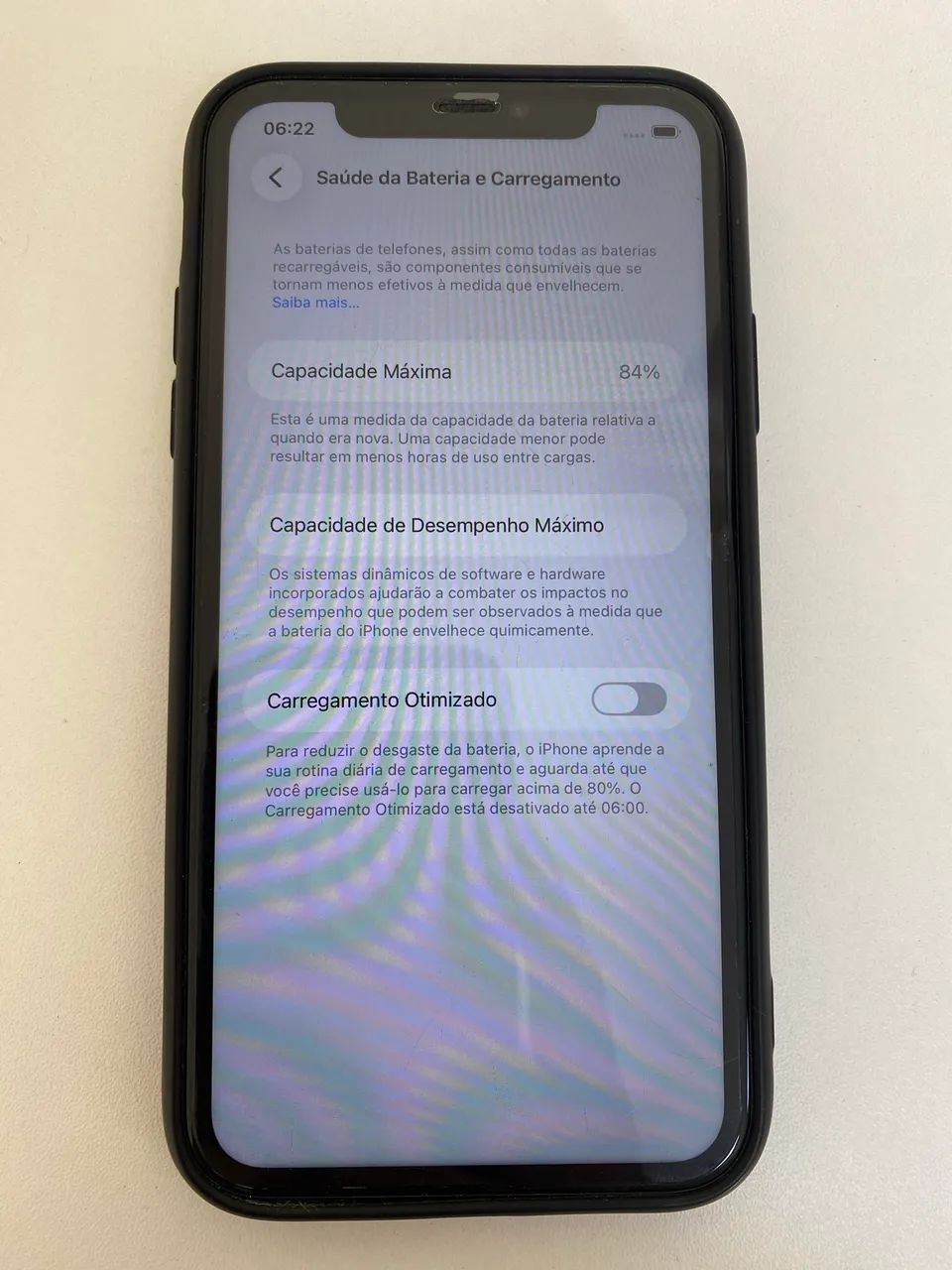 iPhone 11 - Foto 5