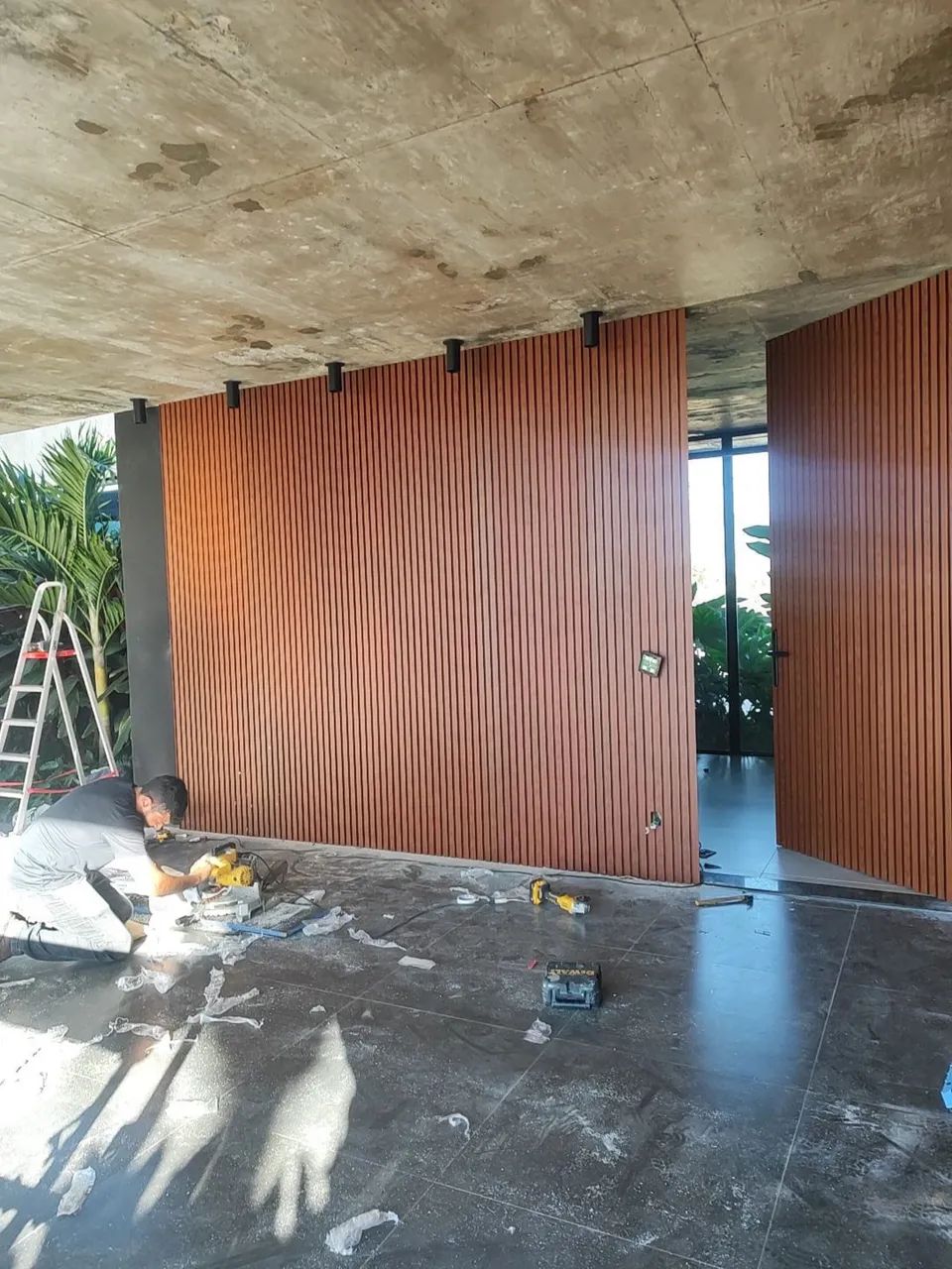Ripados, janelas, portas, - Foto 4