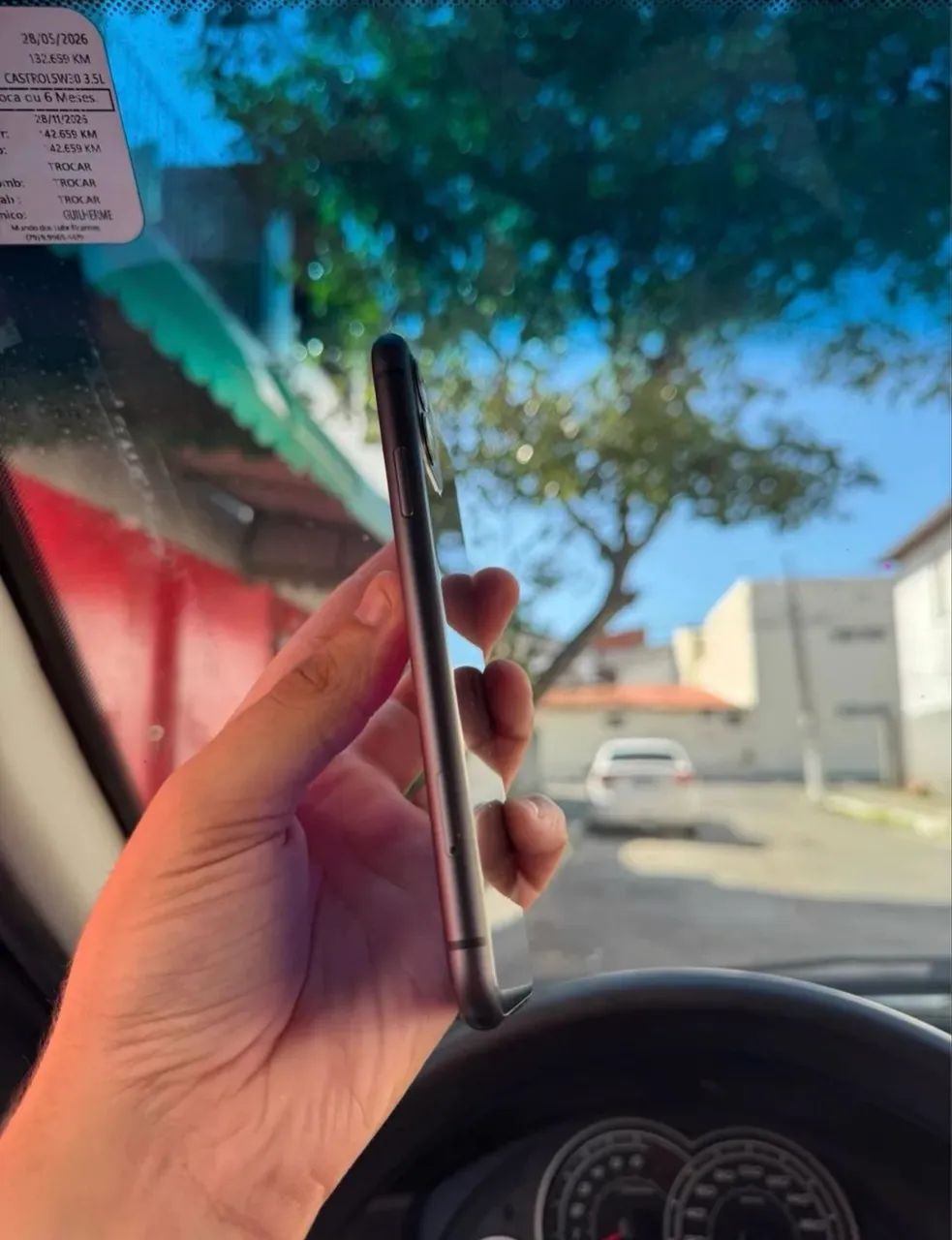 iPhone 11 - Foto 2