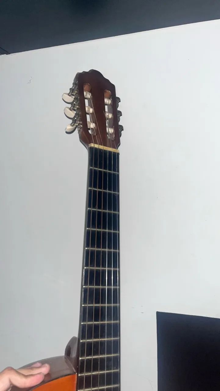 Violão Ashland  - Foto 2