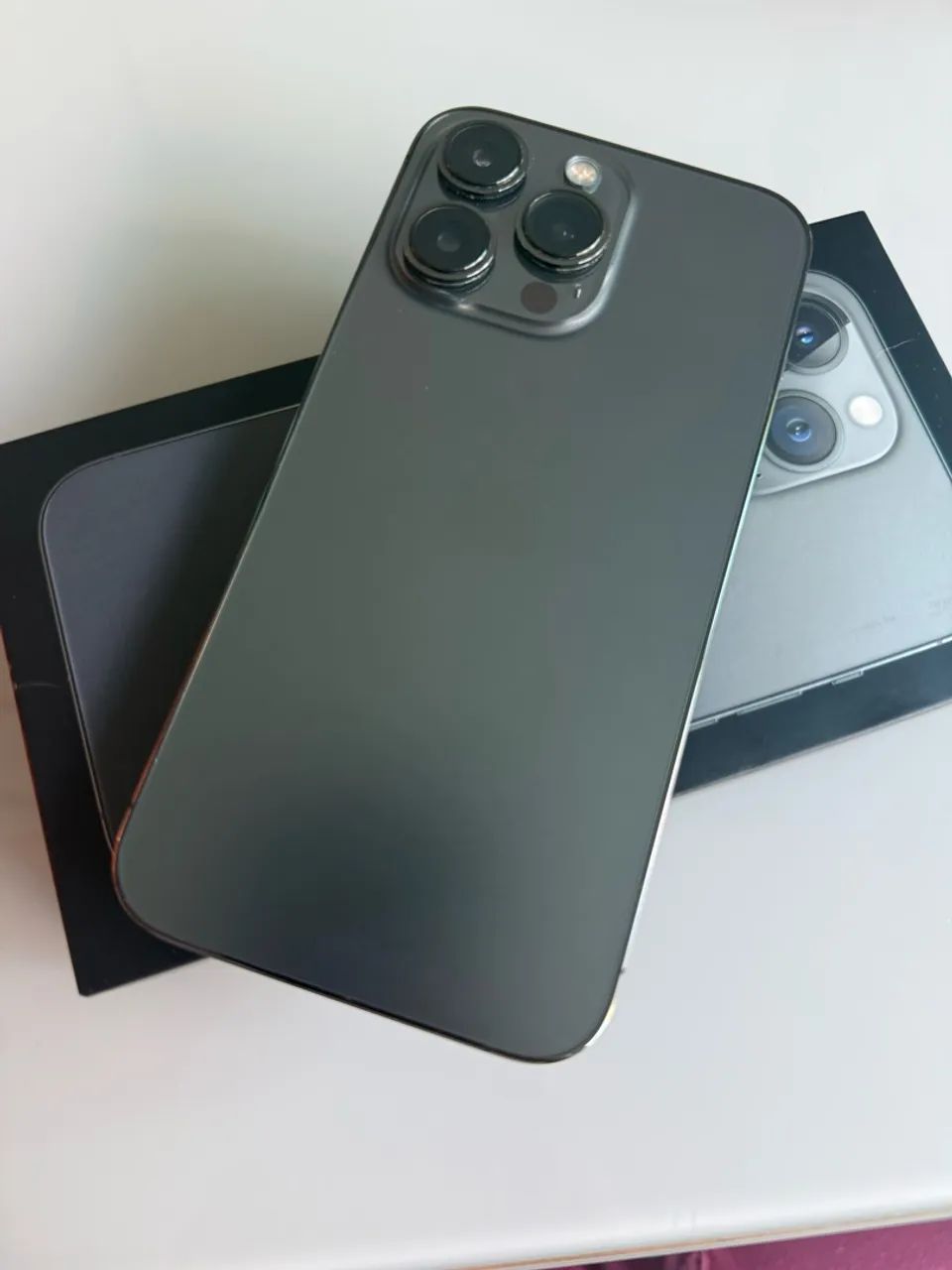 iPhone 13 Pro 1TB - Foto 3