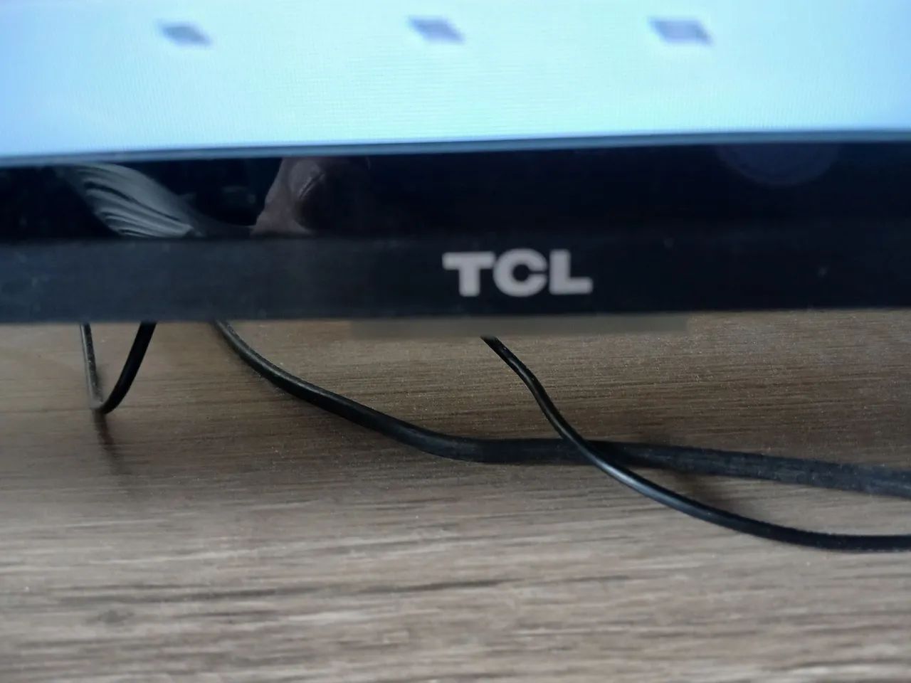 SMARTV 43" TCL 800,00  - Foto 4