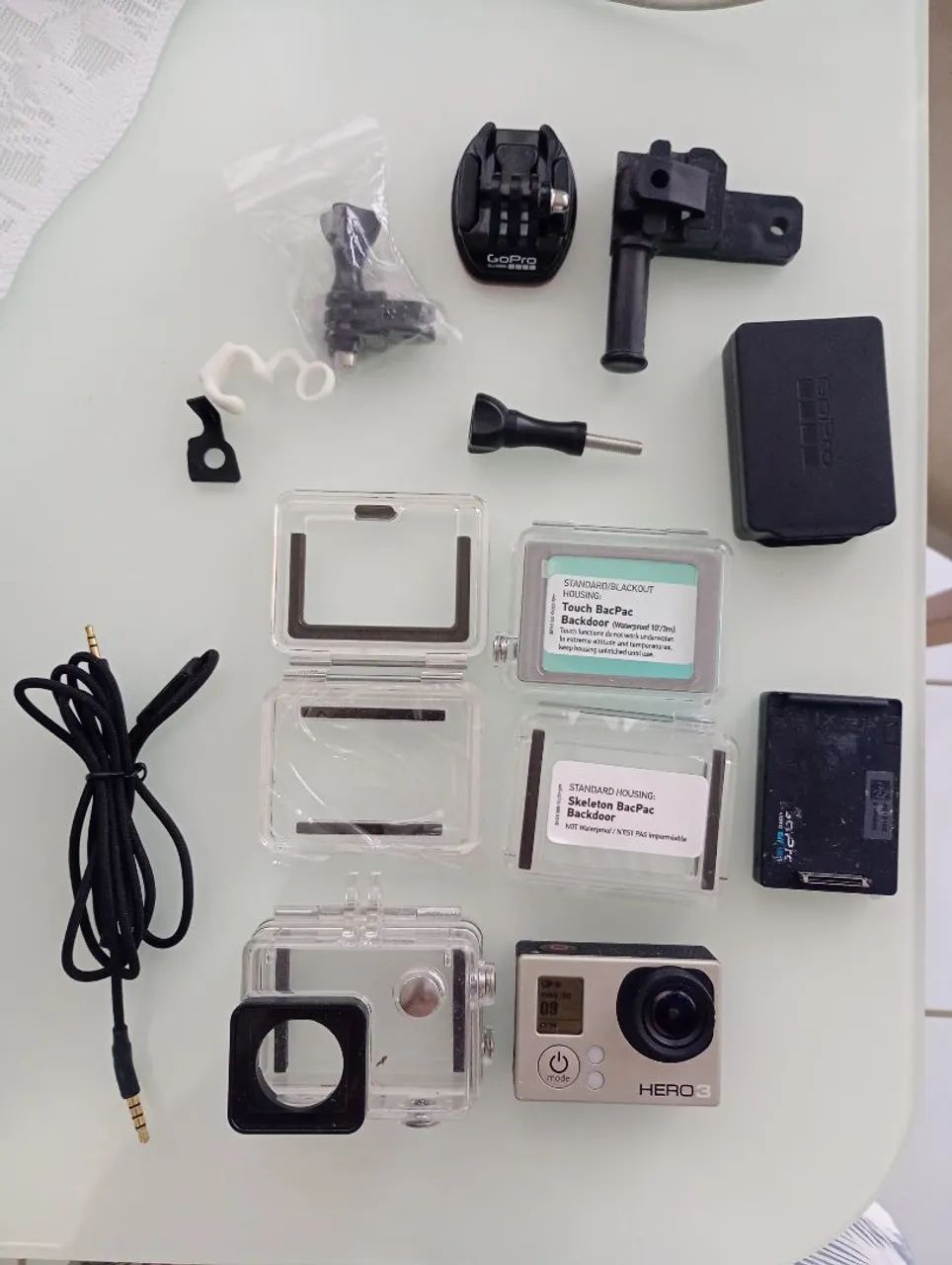 GoPRO HERO3 - Foto 3