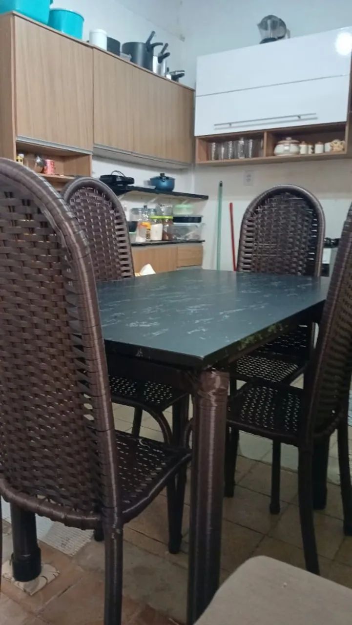 Mesa de jantar