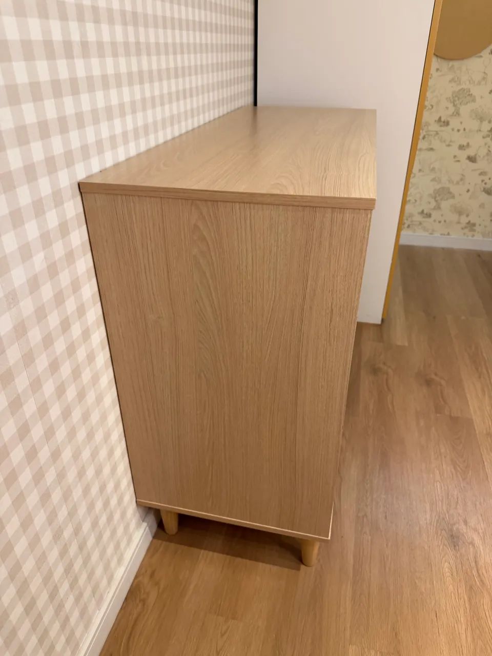 Móveis quarto bebê  - Foto 4