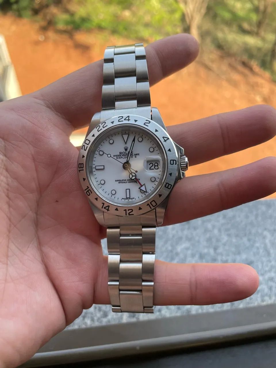 Rolex vintage  - Foto 3