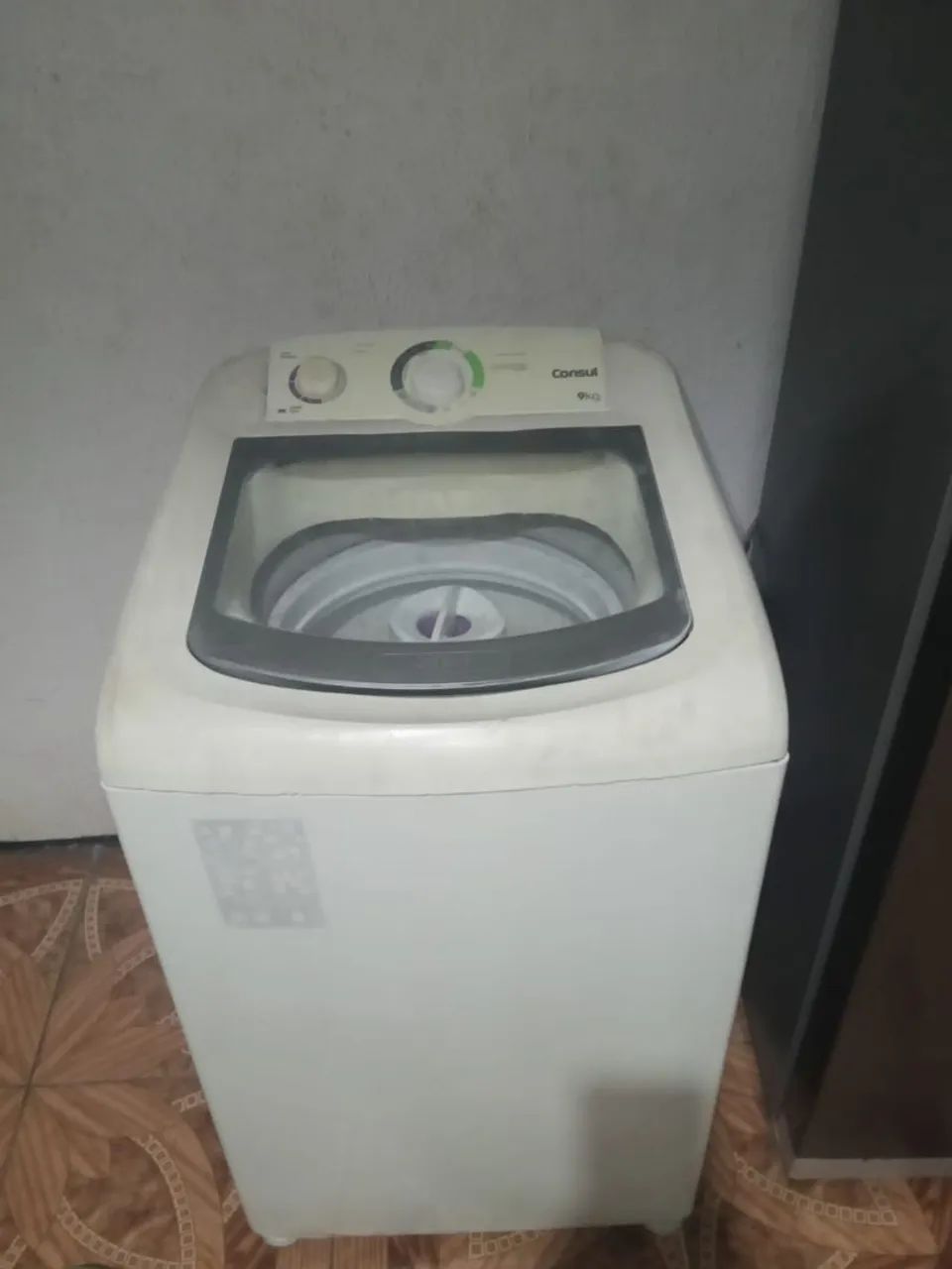 Máquina de lavar  - Foto 3