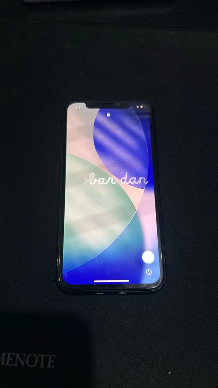 iPhone 11 Pro 256gb
