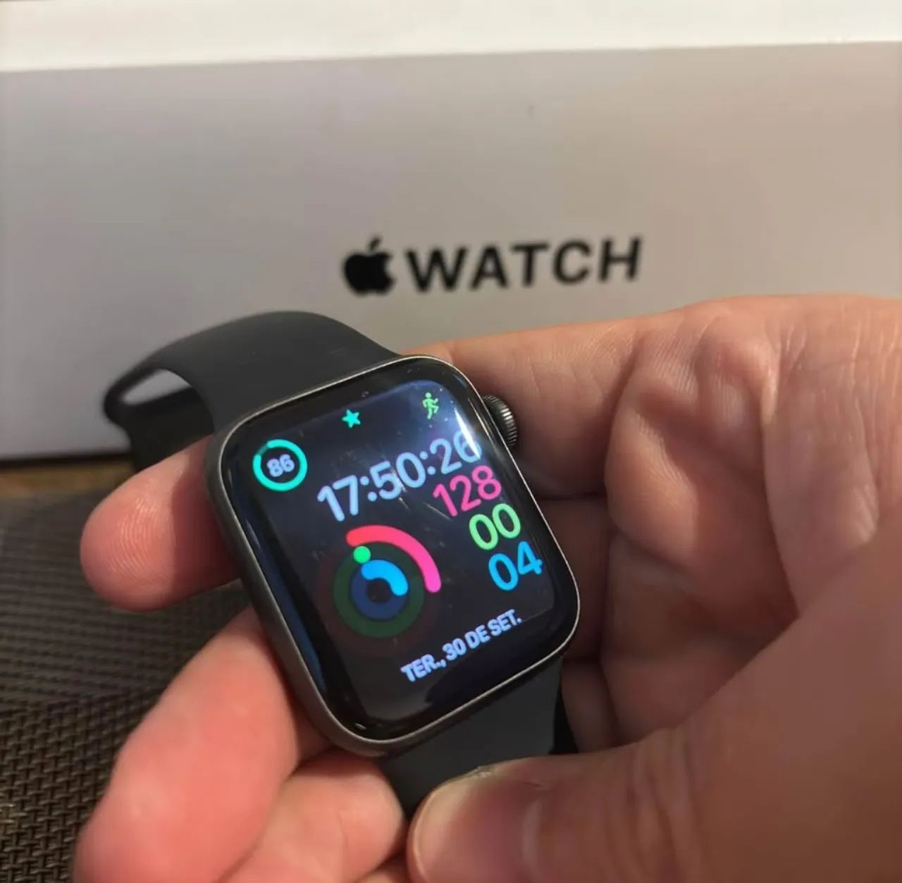 Iphone 15 256GB + Apple Watch - Foto 3