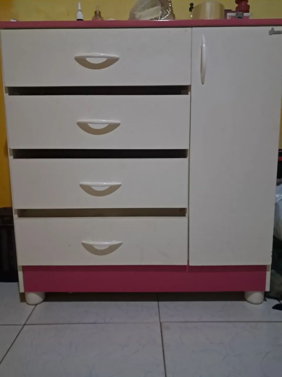 Cômoda 