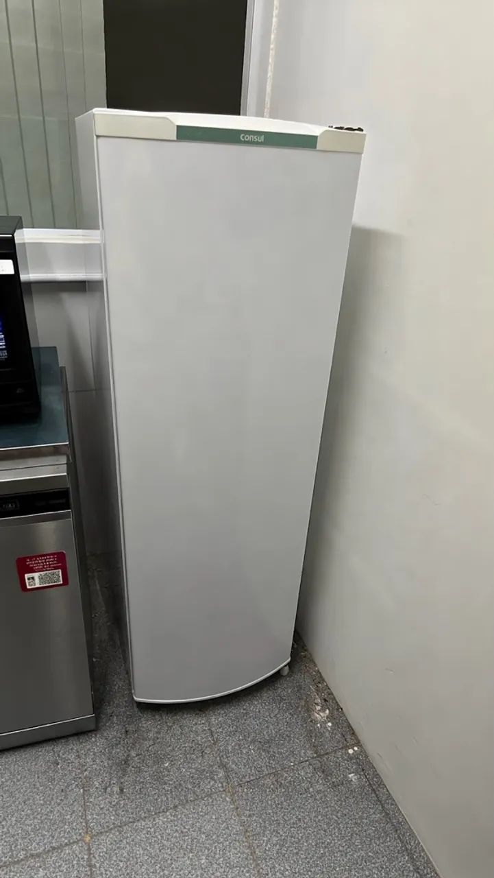 Envelopamento de eletrodomésticos 