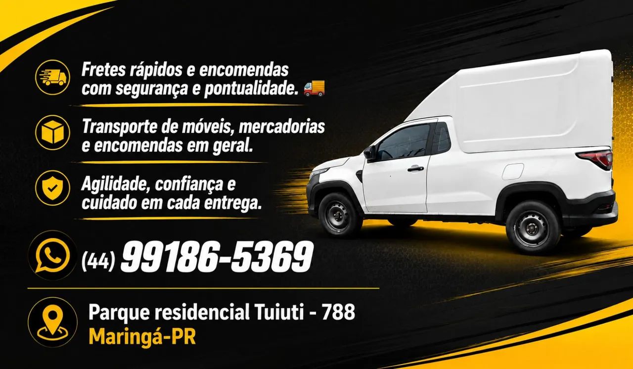 Frente  - Foto 2
