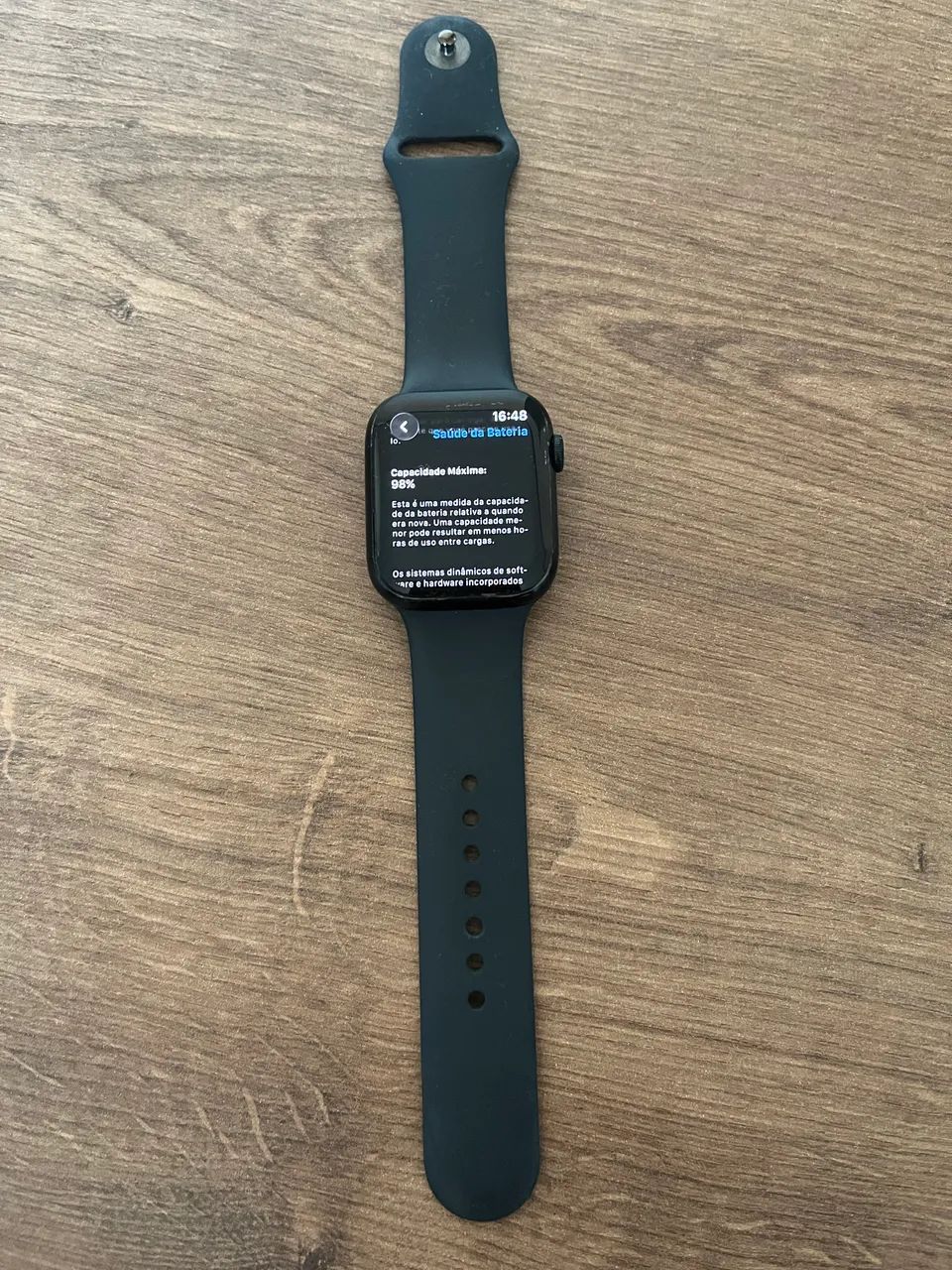 Apple Watch series 9 - Foto 3