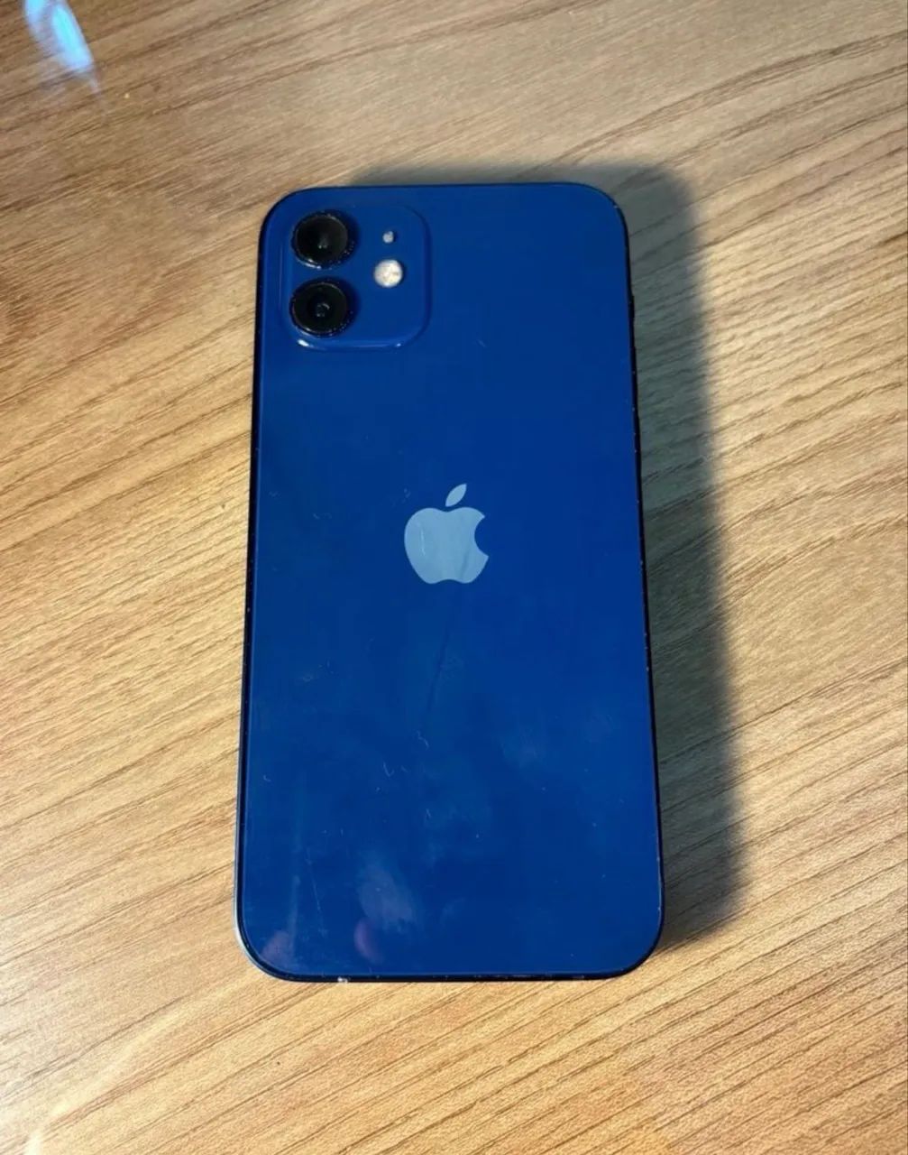 iPhone12 azul normal 