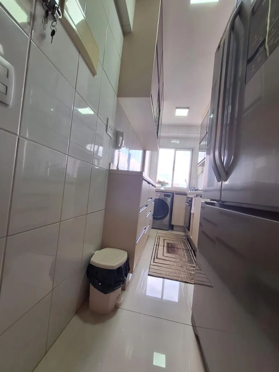 Apartamento pra alugar em Águas claras  - Foto 4