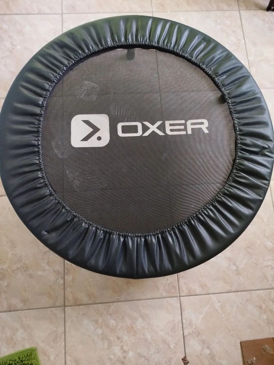 fitness ...jamper oxer 1m 36 molas...sem marcas de uso. - Foto 2