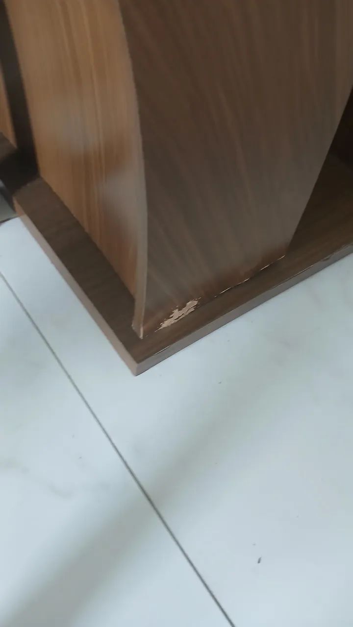 Mesa com 6 cadeiras - Foto 4