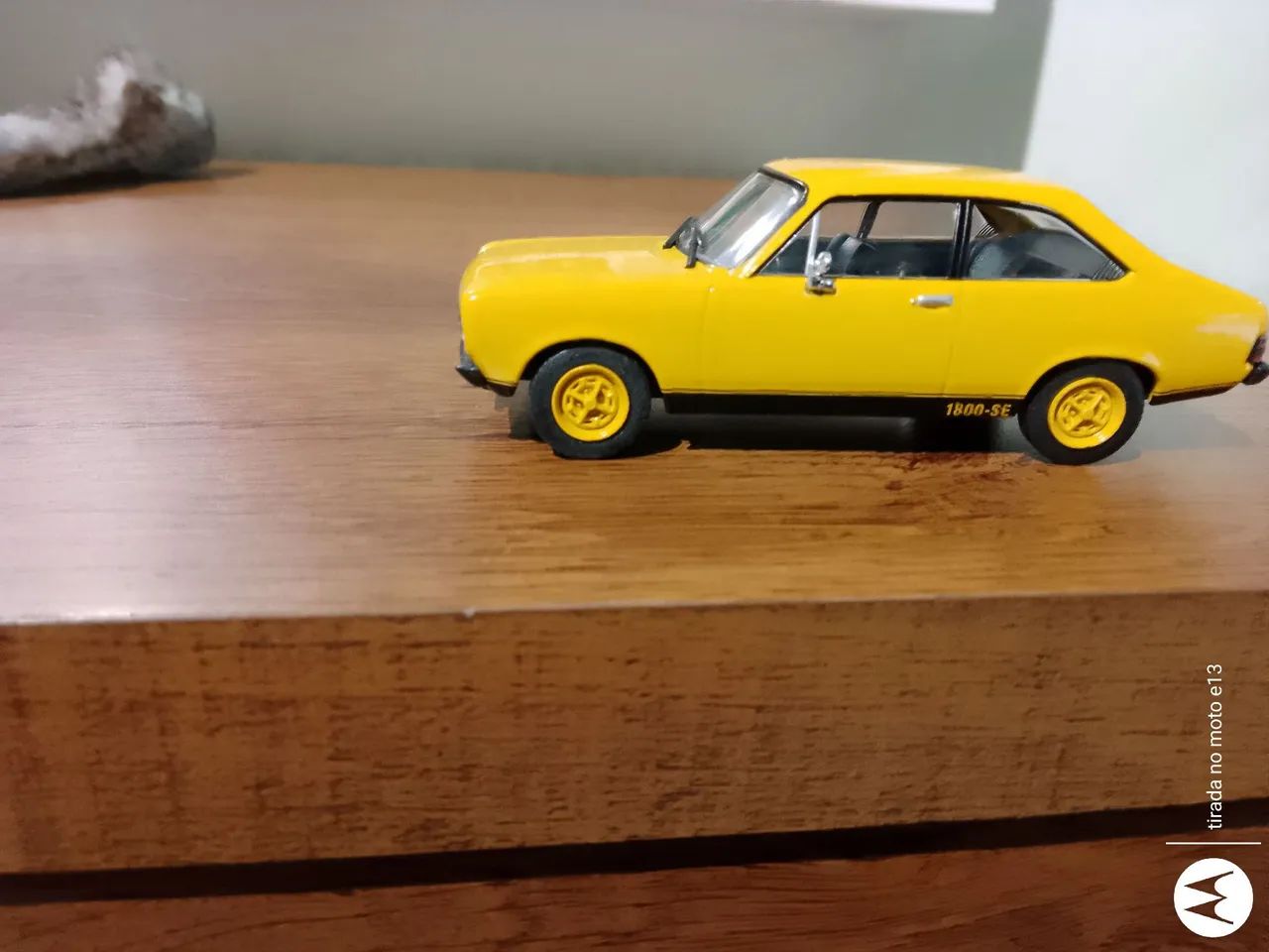 Carrinho miniatura esc.:143. - Foto 5