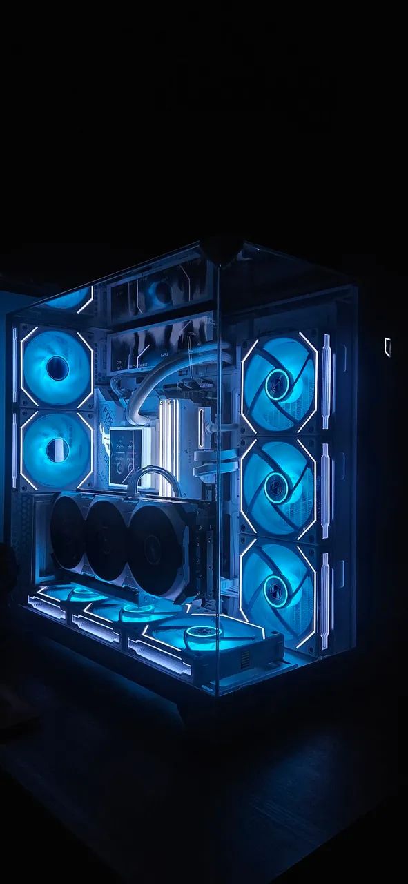 RTX 4070ti Msi Ventus 3x - Foto 2