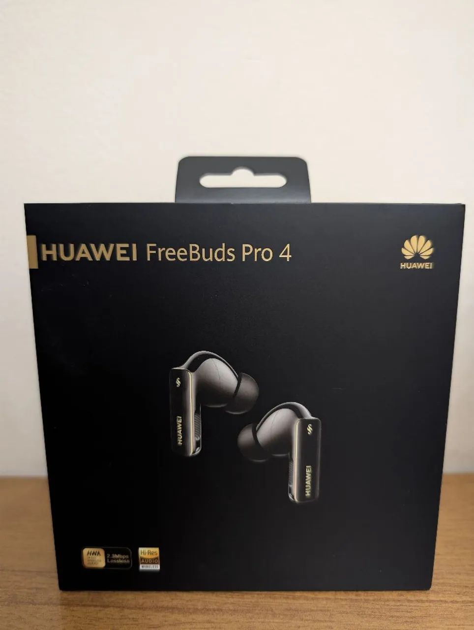 Fone freebuds pro 4 - Huawei 