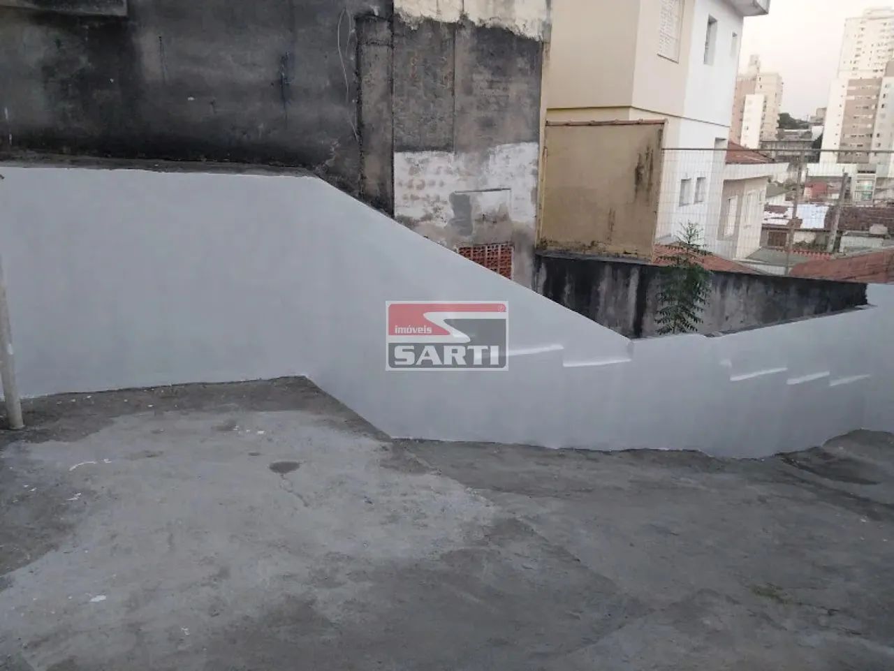 Vila Mazzei Sobrado 3 dormitórios 1 vaga quintal área de serviço - Foto 12