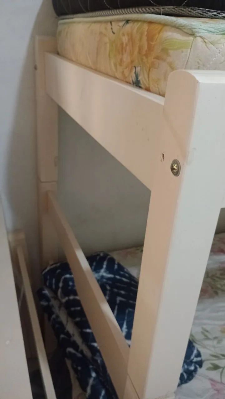 Beliche Branco  - Foto 3