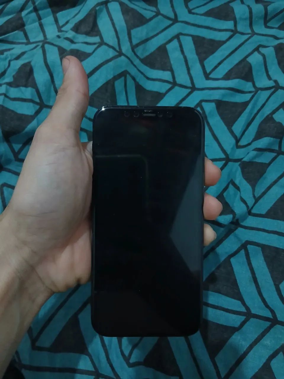 IPhone 12 pro IMPECÁVEL!! - Foto 2
