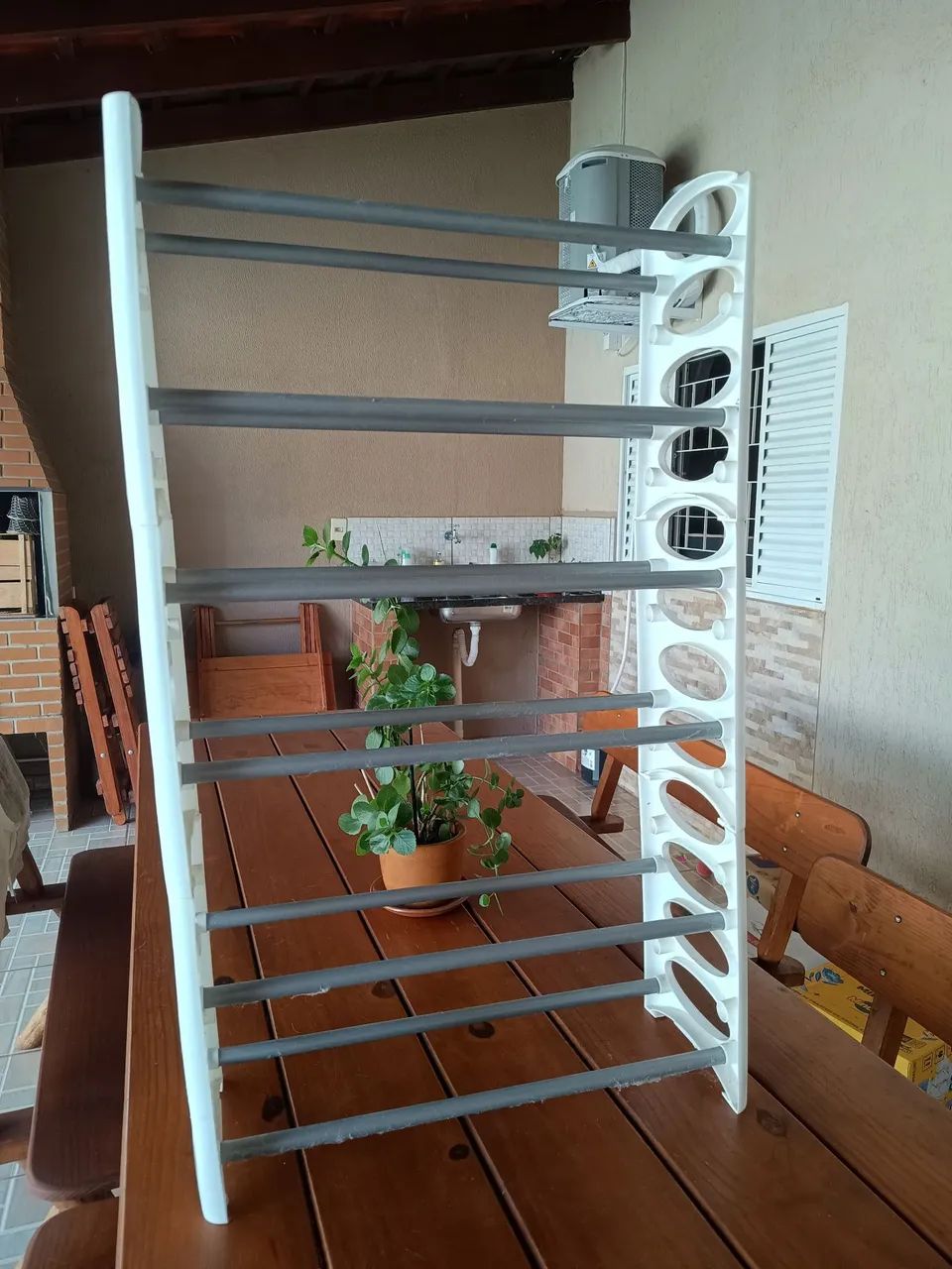 Sapateira  - Foto 2