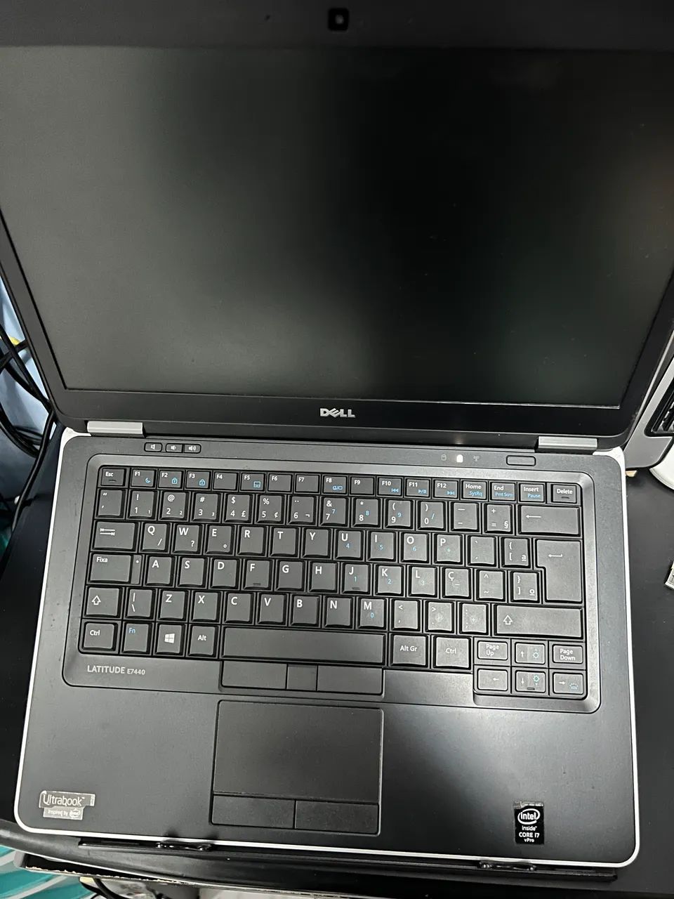 Dell Latitude core i5 8gb Ssd 500gb - Foto 2
