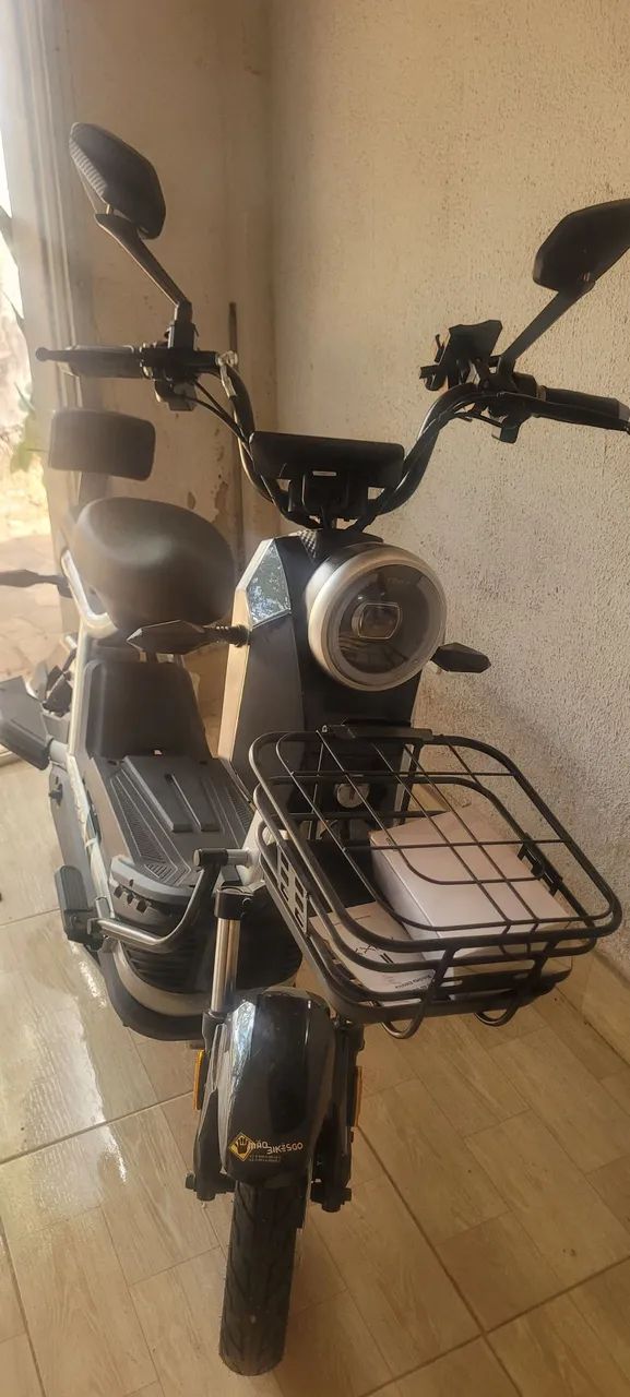 TRIXX  1000 W, ZERO Km - Foto 4