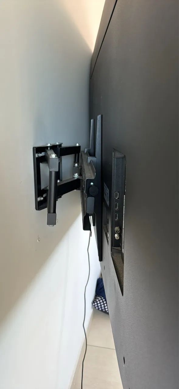 Smart TV 65" 4K NanoCell LG - Foto 3